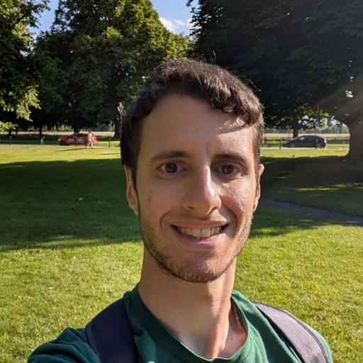 Alessandro Chiariello Profile