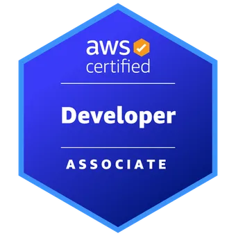 AWS Certified Developer - Associate